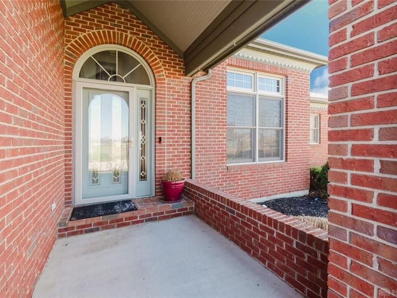 7132 Cierra Drive, Trotwood, OH 45315 Photo 3