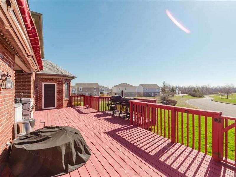 7132 Cierra Drive, Trotwood, OH 45315 Photo 37