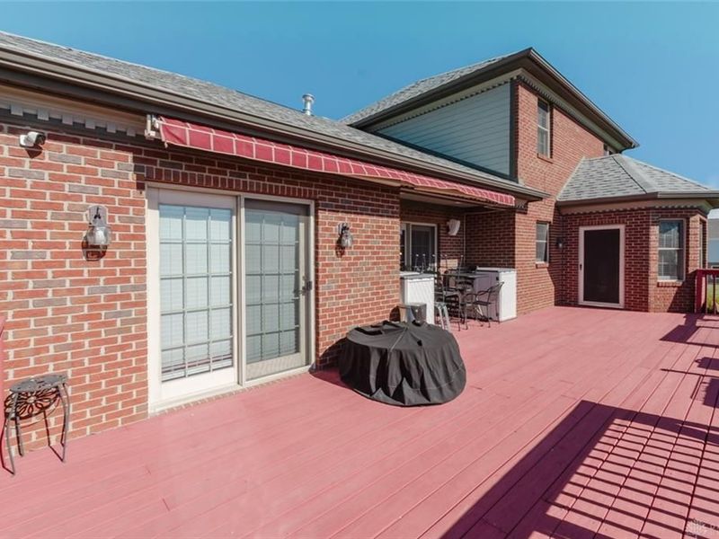 7132 Cierra Drive, Trotwood, OH 45315 Photo 38