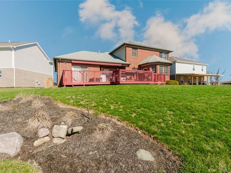 7132 Cierra Drive, Trotwood, OH 45315 Photo 39