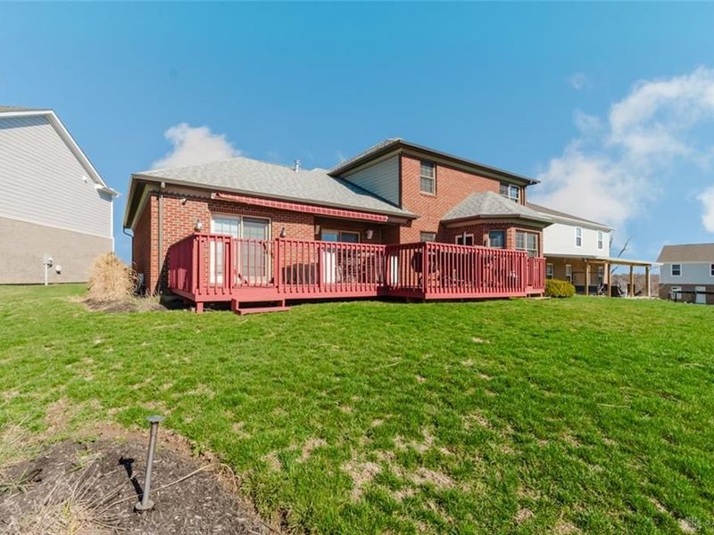 7132 Cierra Drive, Trotwood, OH 45315 Photo 40