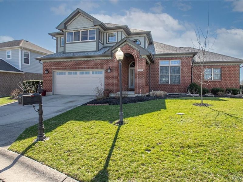 7132 Cierra Drive, Trotwood, OH 45315 Photo 41