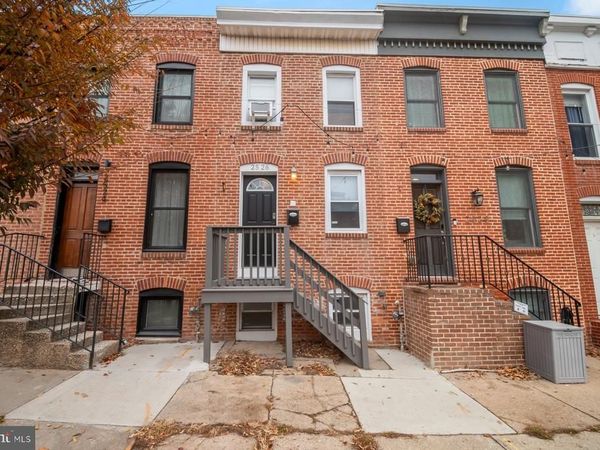 2526 FOSTER AVENUE , BALTIMORE, MD 21224