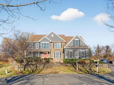 4215 FERGUSON DRIVE, DOYLESTOWN, PA 18902