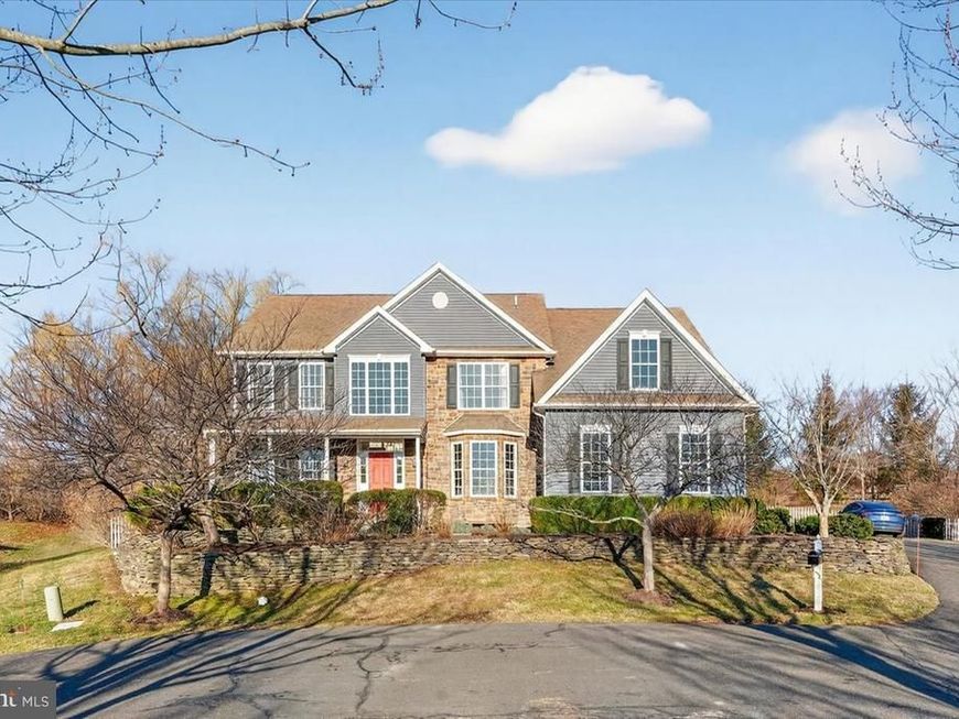 4215 Ferguson Drive, Doylestown, PA 18902 Main Photo