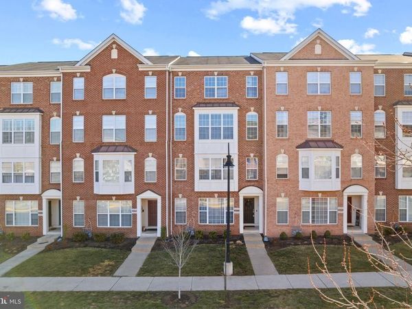 6257 ASTER HAVEN CIRCLE , HAYMARKET, VA 20169