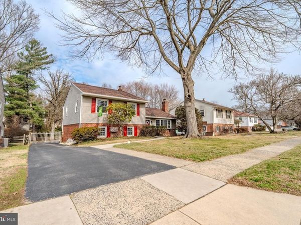 720 EVANS ROAD, SPRINGFIELD, PA 19064