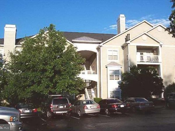 1708 LAKE SHORE CREST DRIVE, Unit 25, RESTON, VA 20190