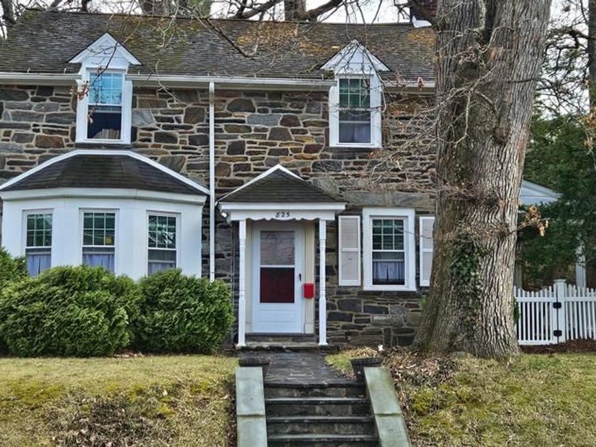 825 N Jackson Street, Media, PA 19063 Main Photo