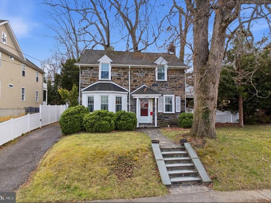 825 N Jackson Street, Media, PA 19063 Main Photo