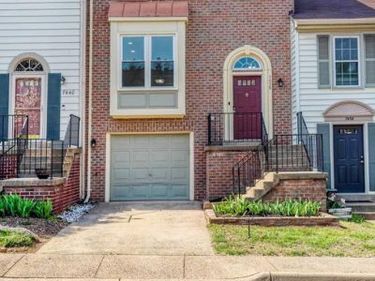 7438 BARBADOS LANE, MANASSAS, VA 20109