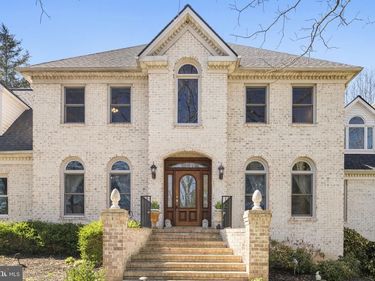 7929 WELLINGTON DRIVE, WARRENTON, VA 20186