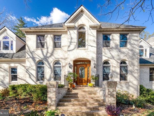 7929 WELLINGTON DRIVE, WARRENTON, VA 20186