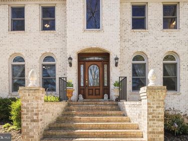 7929 WELLINGTON DRIVE, WARRENTON, VA 20186