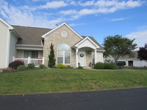 1205 Dunhurst Street, Circleville, OH 43113
