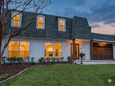 4310 Forest Bend Road, Dallas, TX 75244