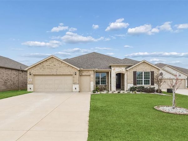 916 Firework Drive, Little Elm, TX 76227