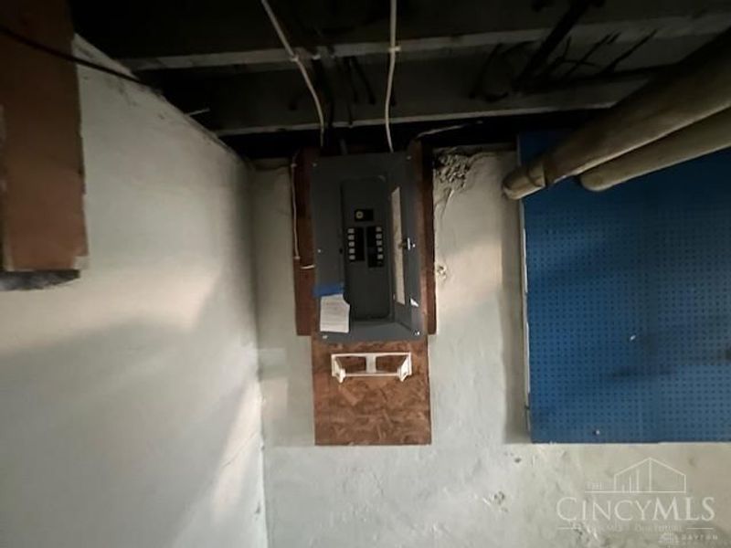 805 Mary Etta Street, Middletown, OH 45042 Photo 16