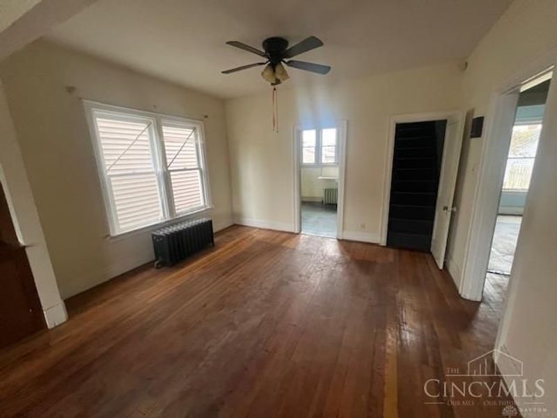 805 Mary Etta Street, Middletown, OH 45042 Photo 6