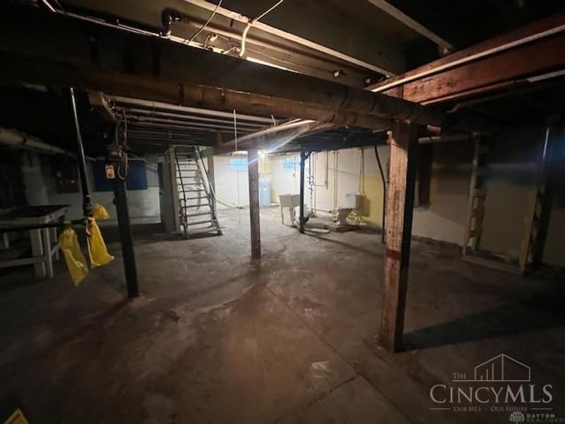 805 Mary Etta Street, Middletown, OH 45042 Photo 7