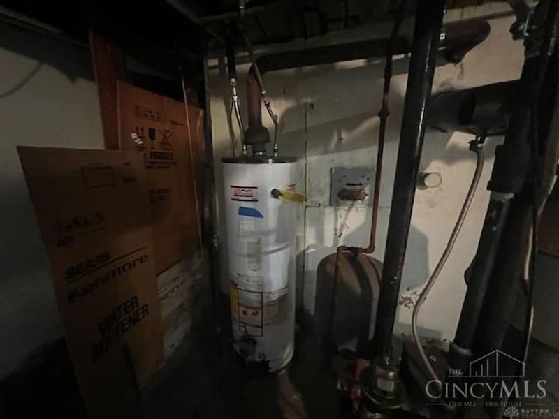 805 Mary Etta Street, Middletown, OH 45042 Photo 9