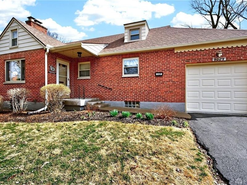 3028 Fairway Drive, Kettering, OH 45409 Photo 1