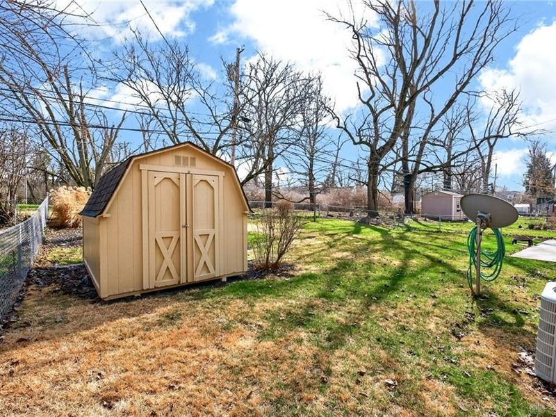 3028 Fairway Drive, Kettering, OH 45409 Photo 36