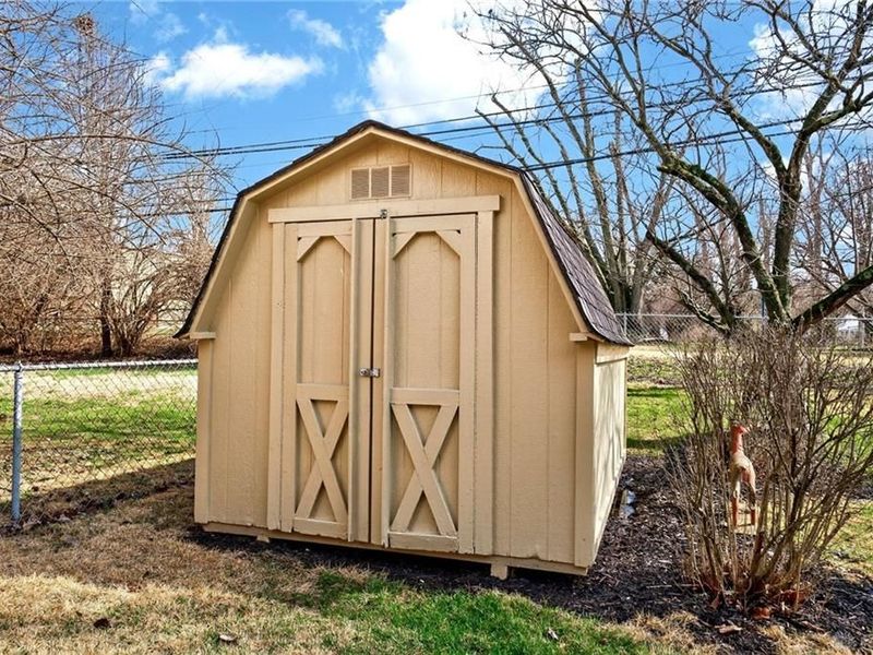 3028 Fairway Drive, Kettering, OH 45409 Photo 37