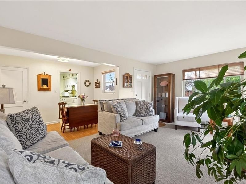 3028 Fairway Drive, Kettering, OH 45409 Photo 6