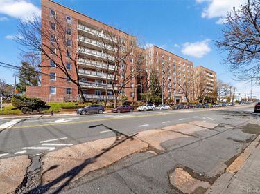 5601 Riverdale Avenue, Unit 5L, Bronx, NY 10471