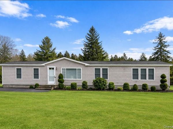 698 Cooley Road , Parksville, NY 12768