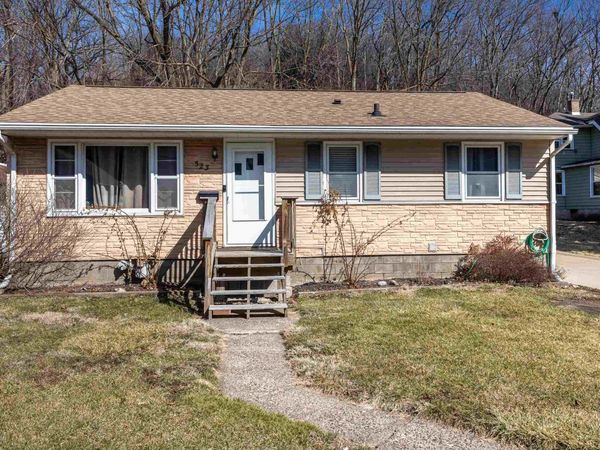523 Kaufmann Avenue, Dubuque, IA 52001