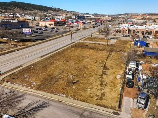 1510 HAINES AVE, Rapid City, SD 57701