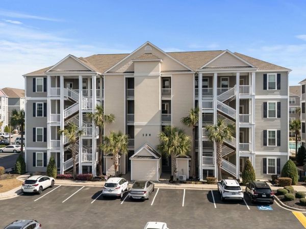 126 Ella Kinley Circle, Unit 301, Myrtle Beach, SC 29588