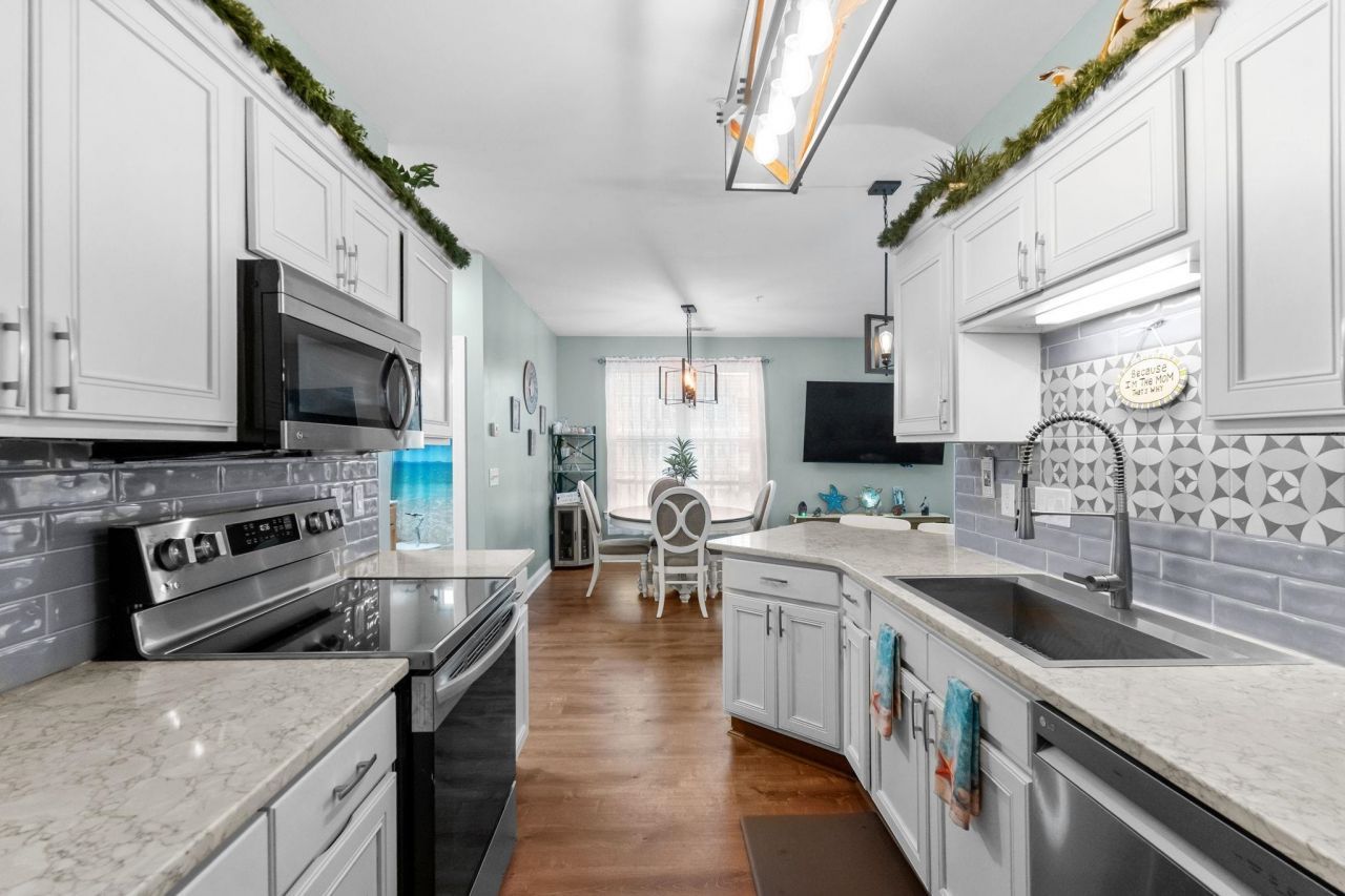 126 Ella Kinley Circle Photo 16