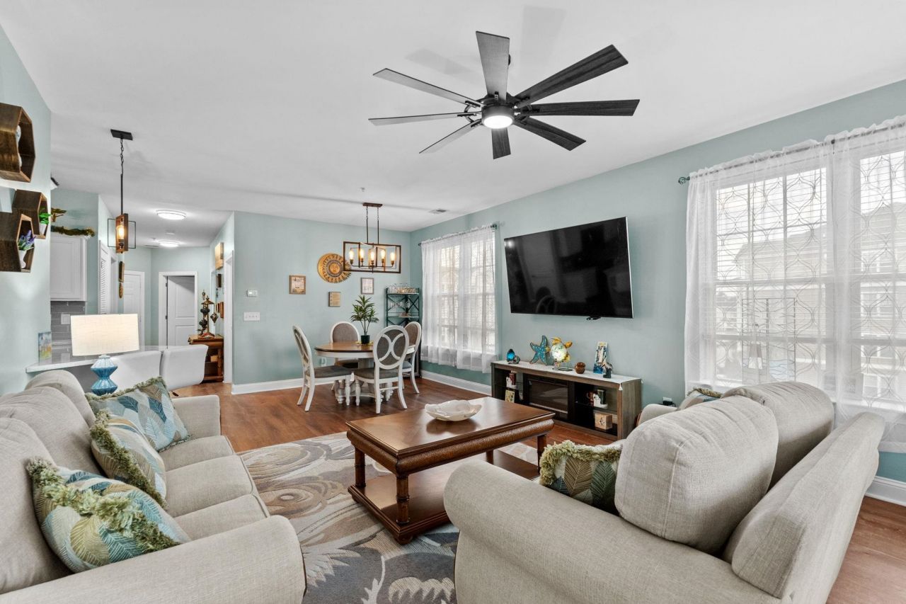 126 Ella Kinley Circle Photo 8