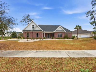 1007 Glossy Ibis Dr., Conway, SC 29526