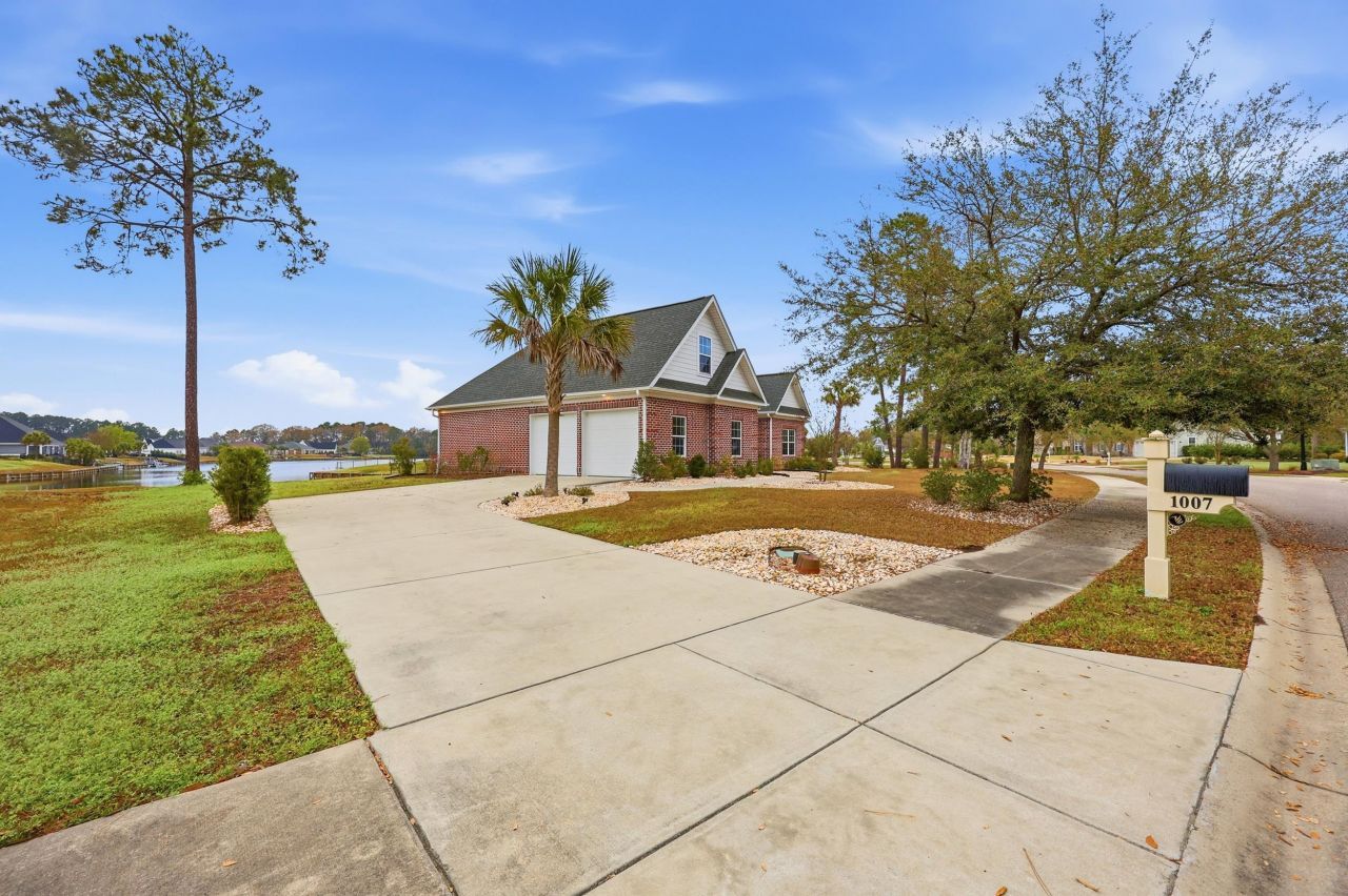 1007 Glossy Ibis Dr. Photo 25