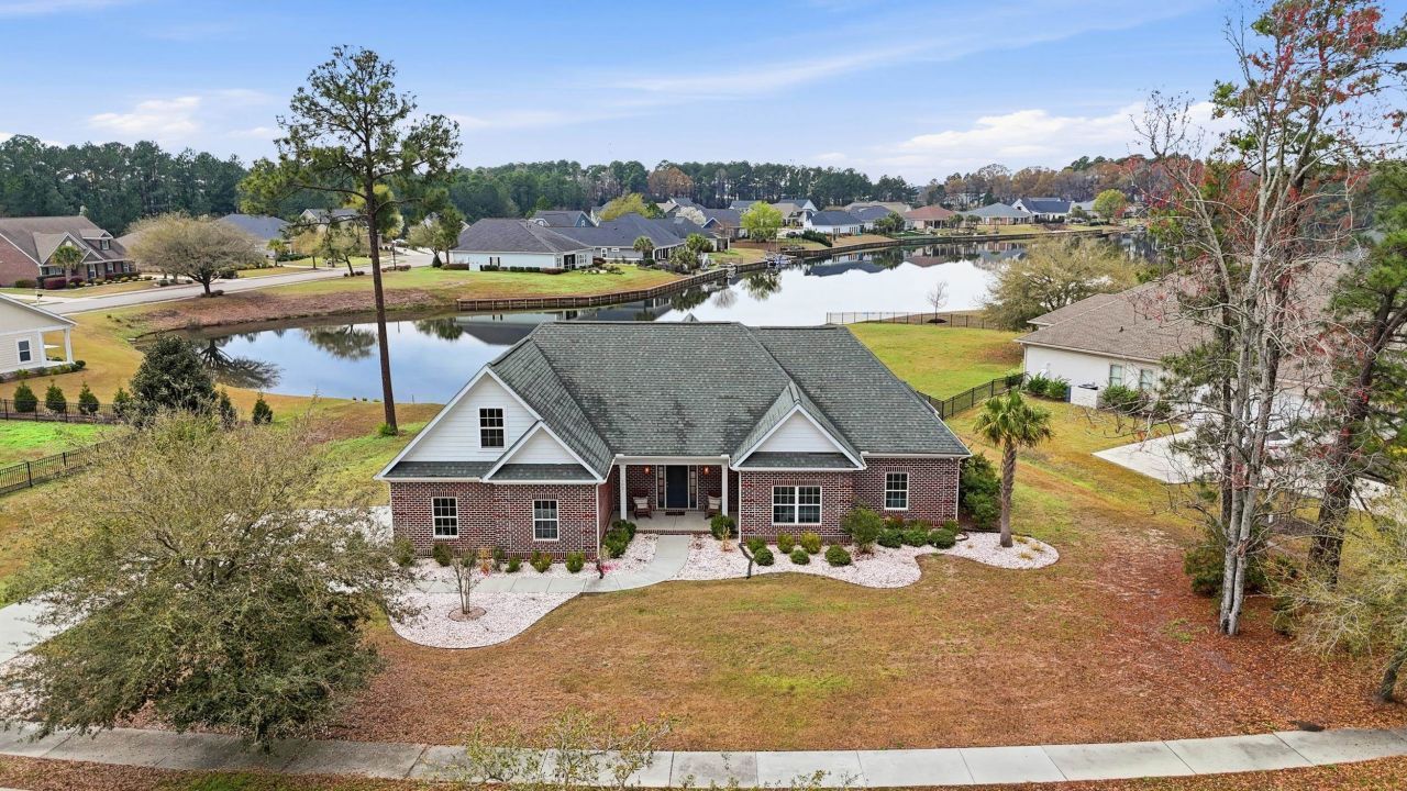 1007 Glossy Ibis Dr. Photo 26