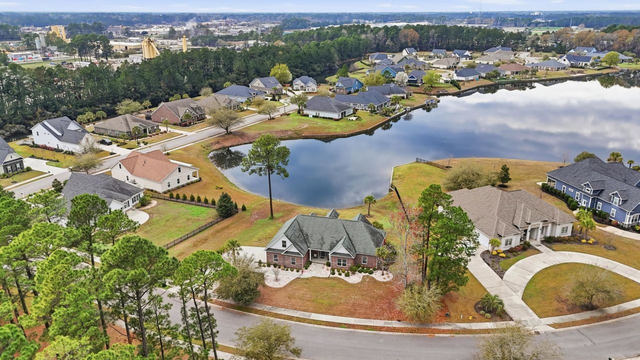 1007 Glossy Ibis Dr. Photo 29