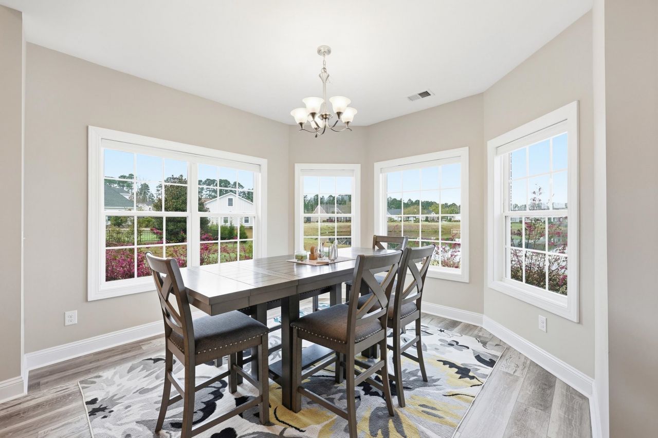 1007 Glossy Ibis Dr. Photo 7