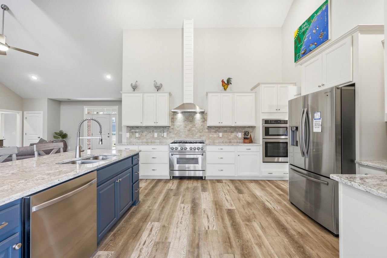 1007 Glossy Ibis Dr. Photo 8