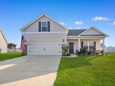 255 Lakota Loop , Longs, SC 29568