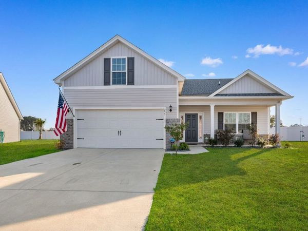 255 Lakota Loop , Longs, SC 29568