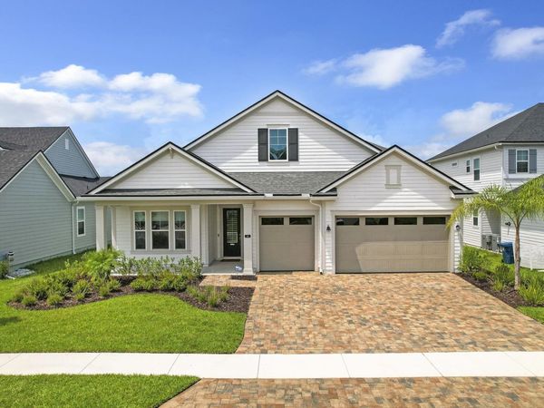 168 Yorkshire Dr, St Augustine, FL 32092