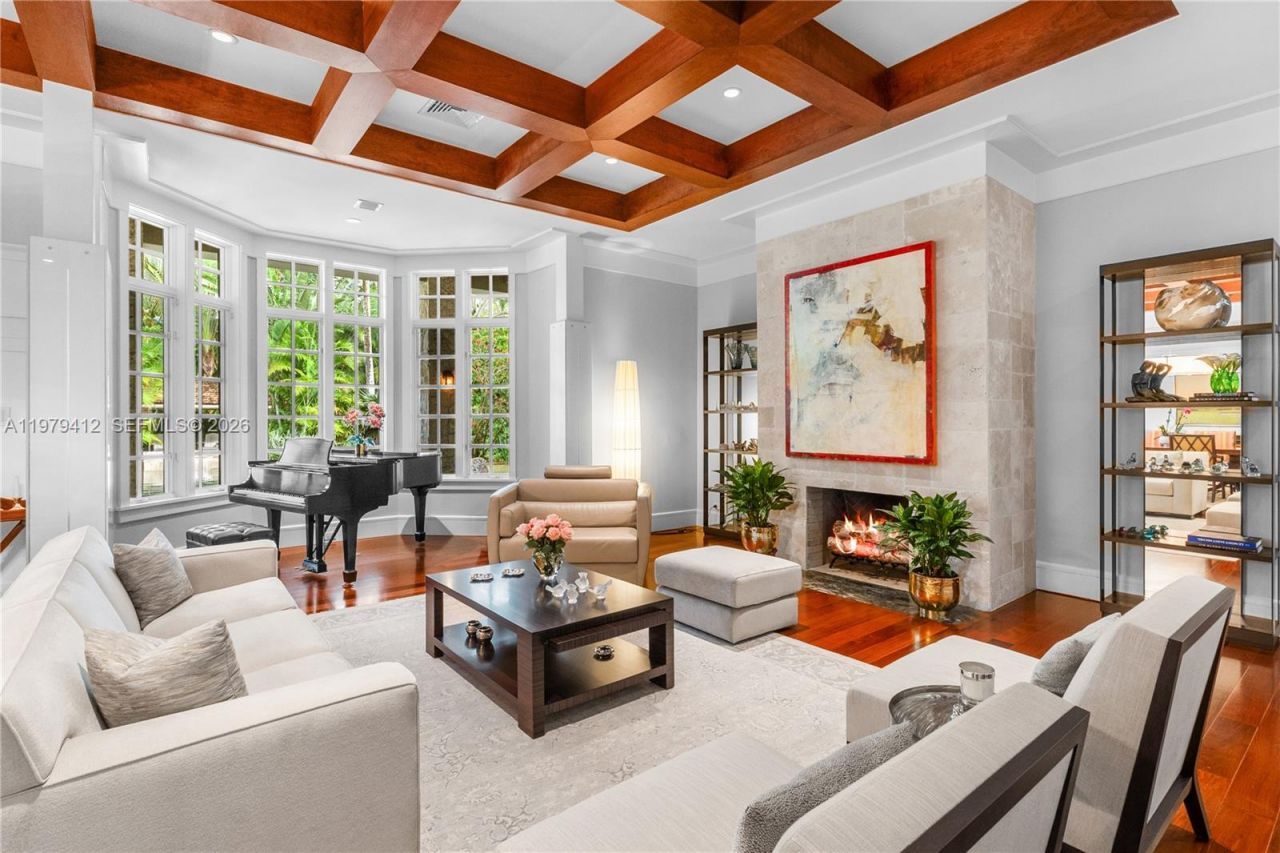 10225 Coral Creek Rd, Coral Gables, FL 33156 Photo