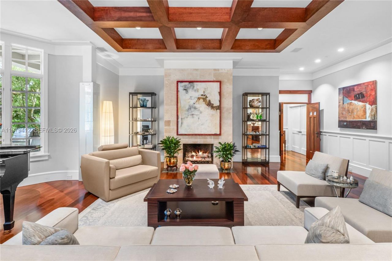 10225 Coral Creek Rd, Coral Gables, FL 33156 Photo