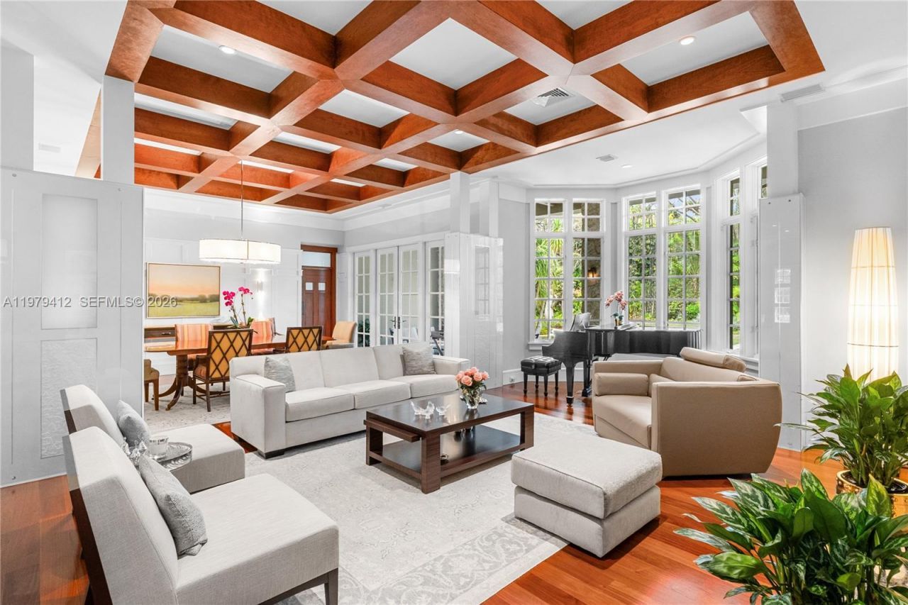 10225 Coral Creek Rd, Coral Gables, FL 33156 Photo