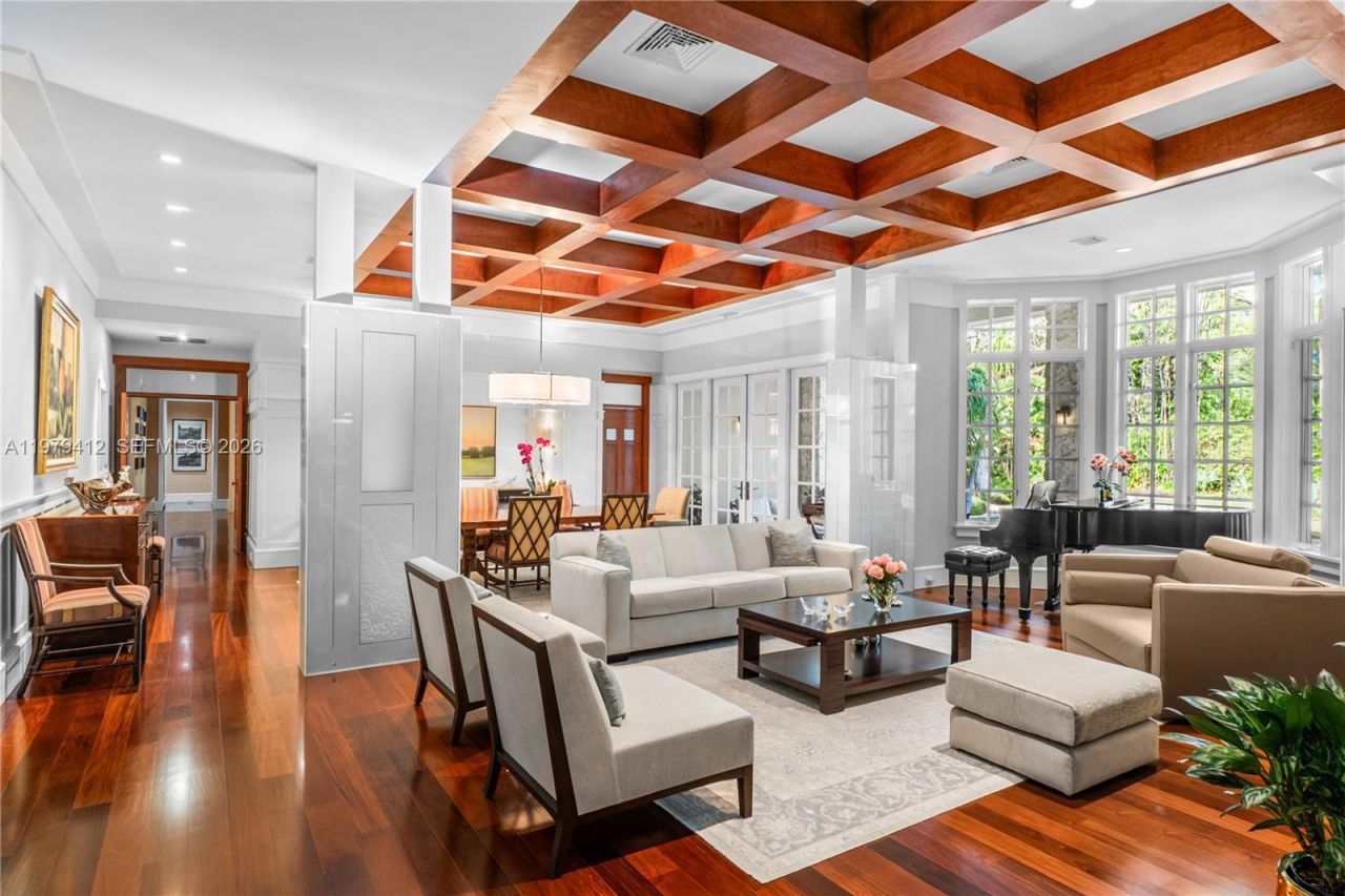 10225 Coral Creek Rd, Coral Gables, FL 33156 Photo