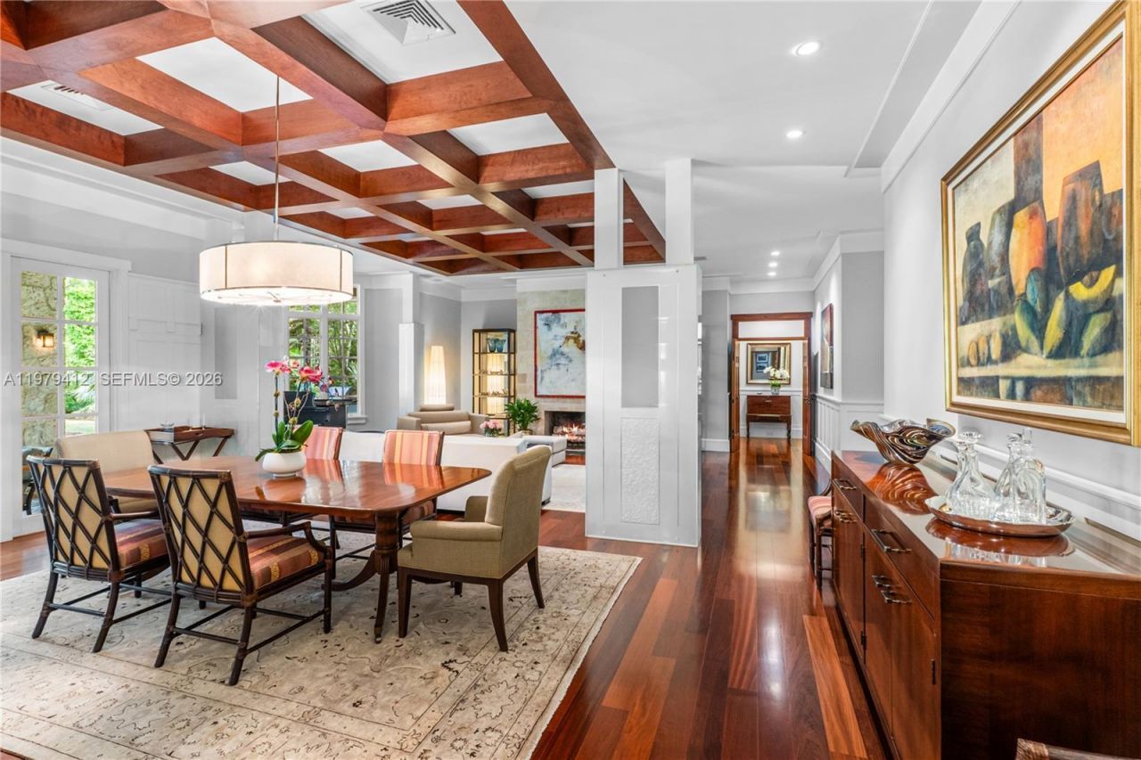 10225 Coral Creek Rd, Coral Gables, FL 33156 Photo